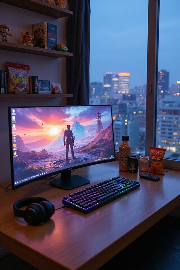 south korea s thriving gaming industry