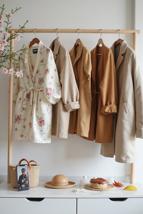 spring fashion trends unveiled