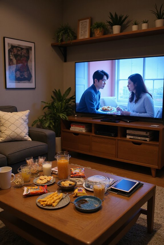 streaming korean dramas worldwide