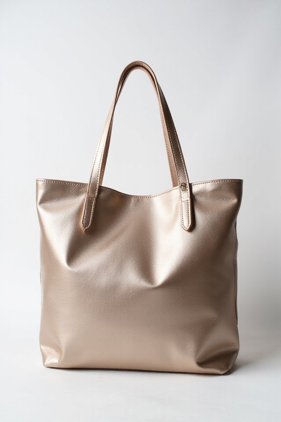 stylish korean tote bags