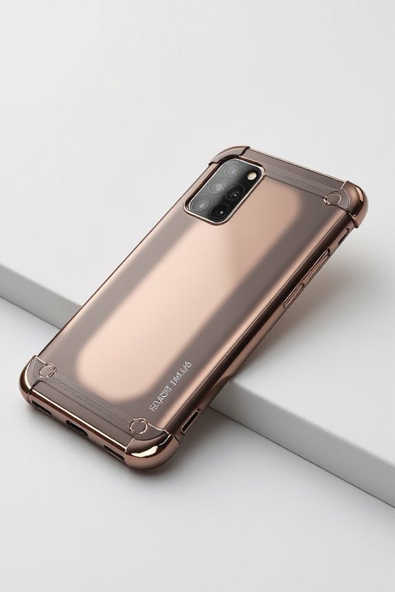 stylish protection for galaxy