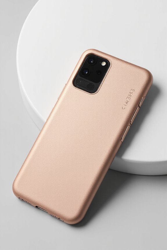 stylish protection for phones