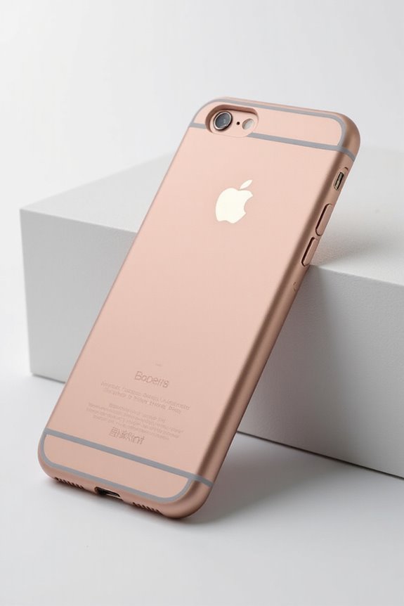stylish protective silicone cases