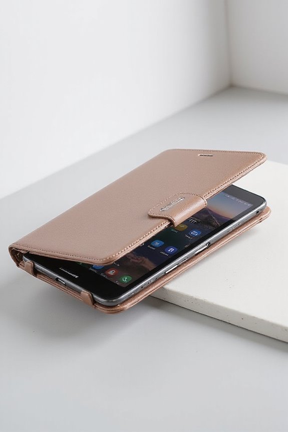 stylish protective tablet cases