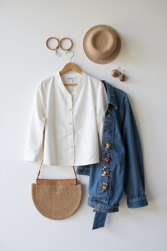 sustainable korean fashion shopping