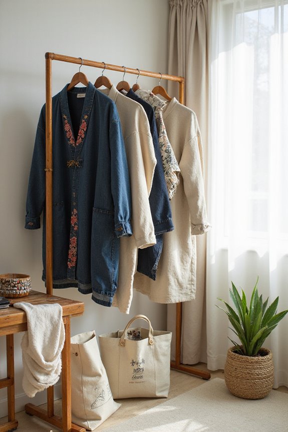 sustainable korean fashion transformation