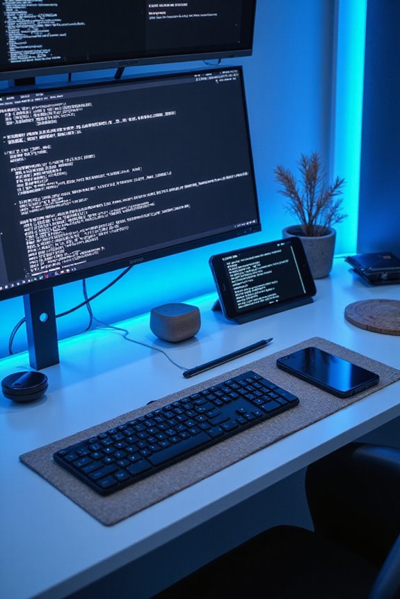 tech support for growth