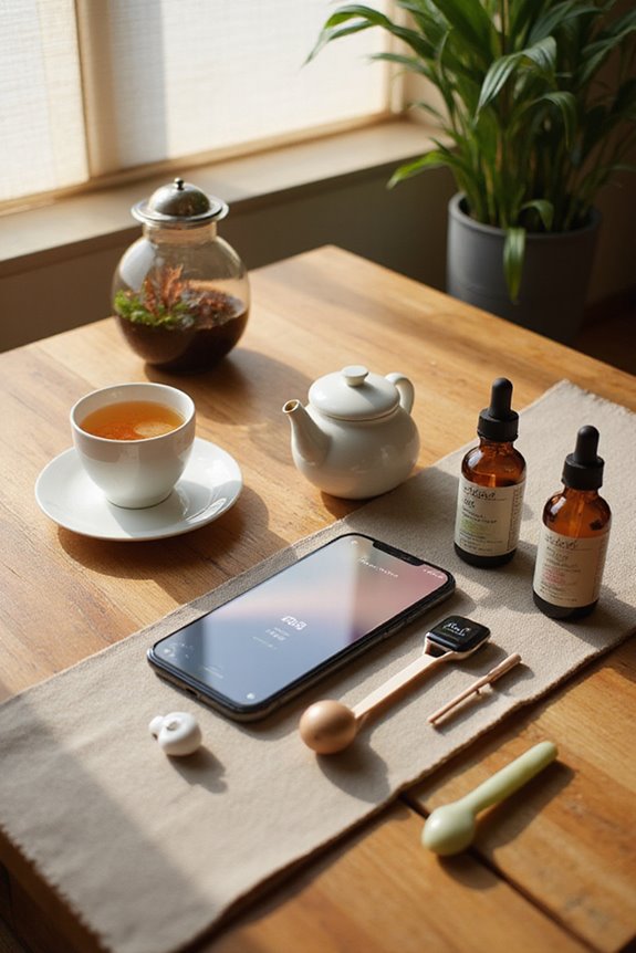 telemedicine and wearable technology