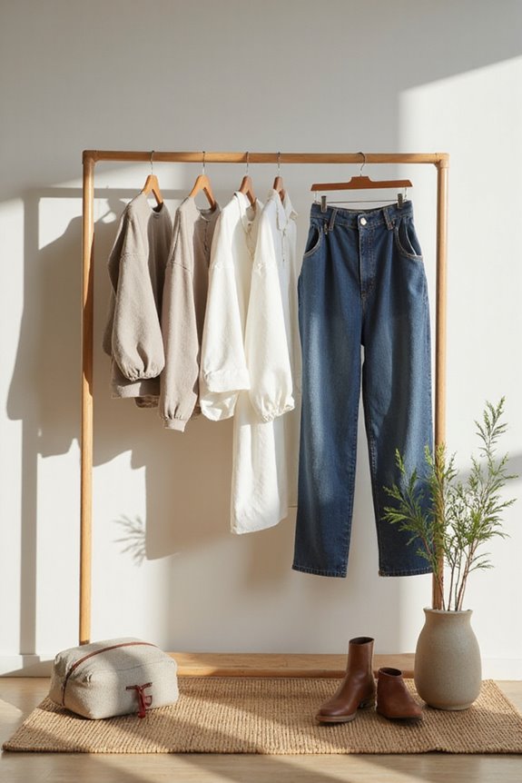 timeless durable versatile fashion