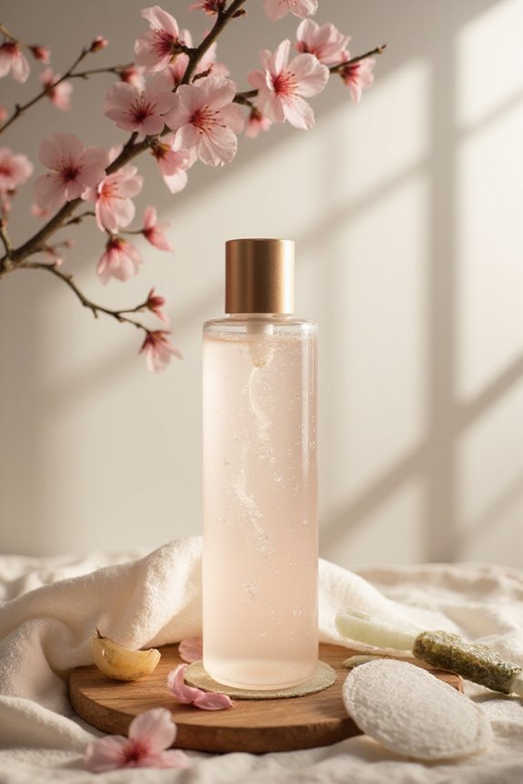 toners enhance skin hydration