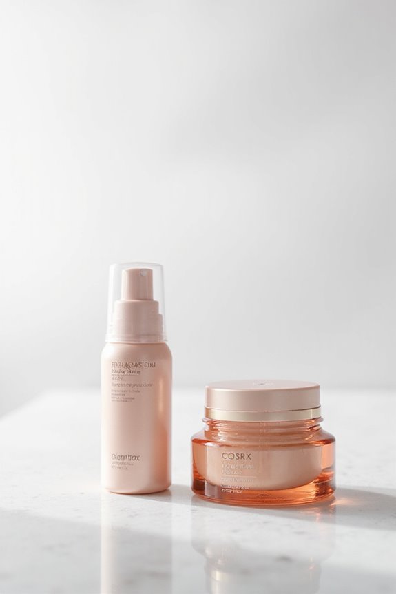 top cosrx skincare essentials