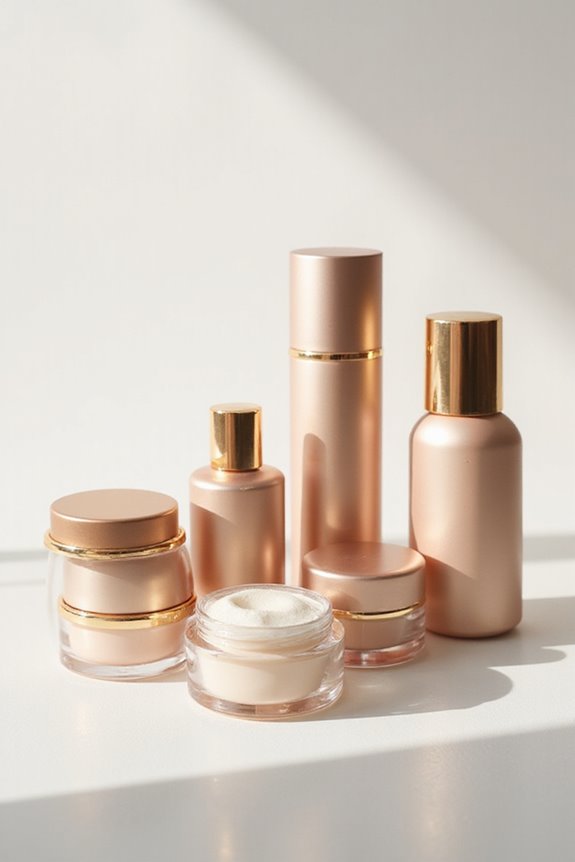 top korean anti aging skincare