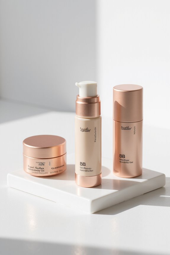 top korean bb creams