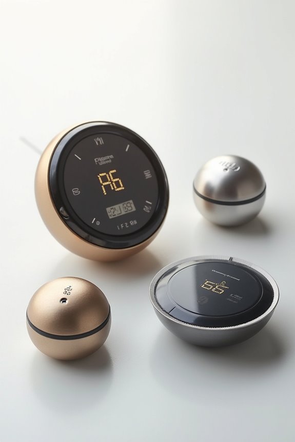 top korean cooking timers