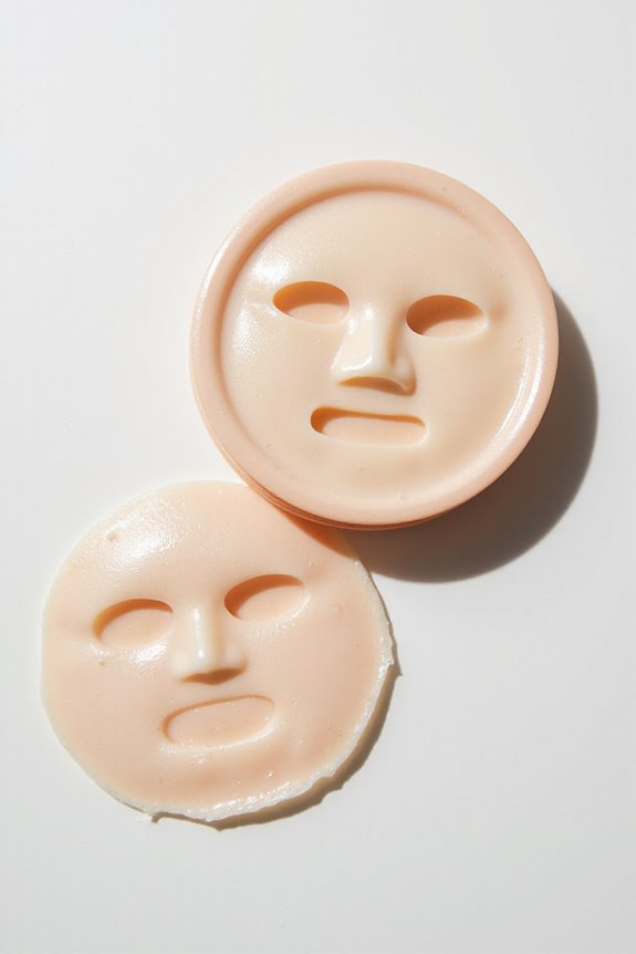 top korean hydrating masks