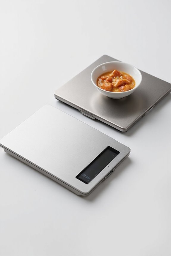 top korean kitchen scales