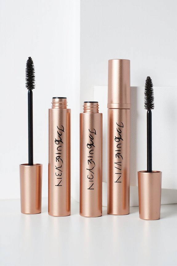top korean lengthening mascaras
