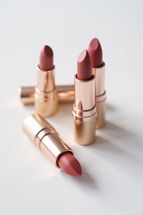 top korean matte lipsticks