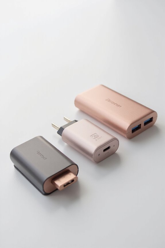 top korean phone chargers