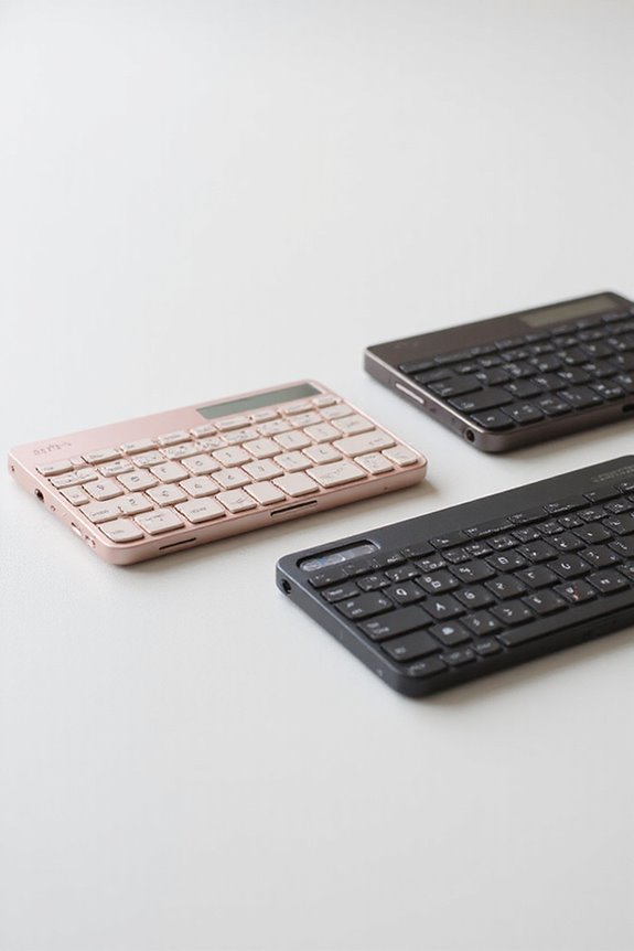 top korean typing keyboards