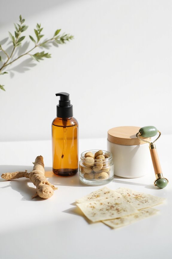 top korean wellness brands