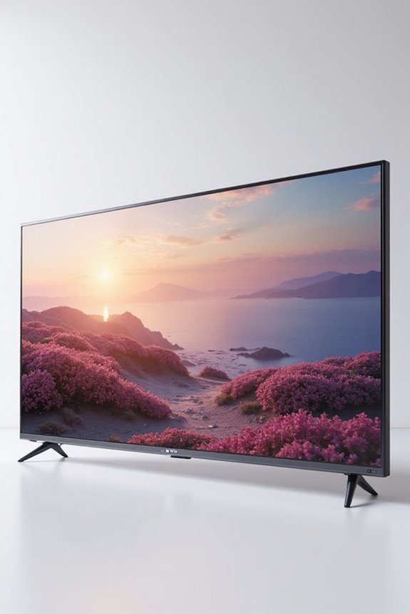 top lg smart tvs