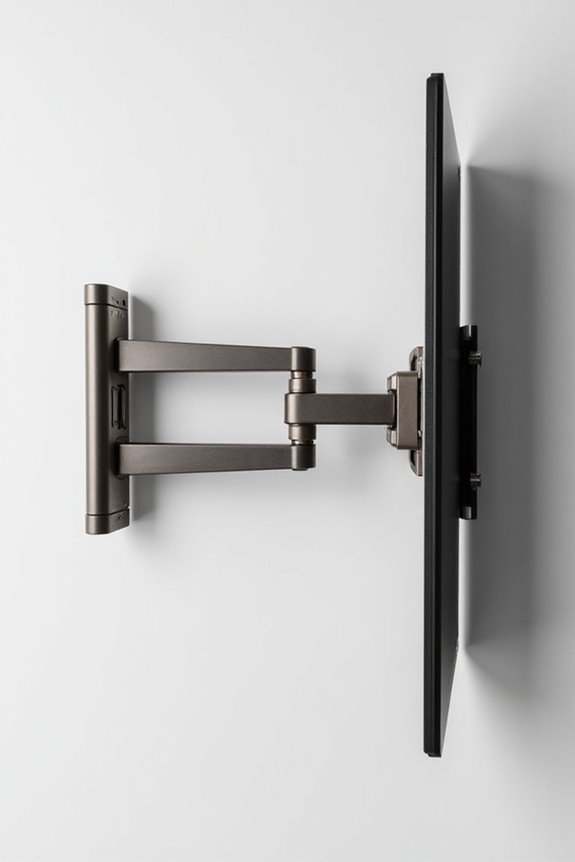top lg tv mounts