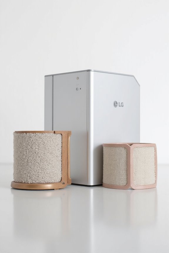 top lg vacuum filters