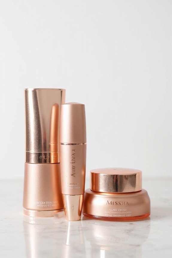 top missha beauty products