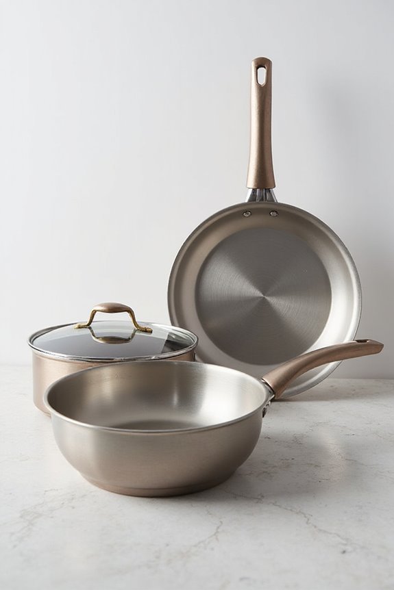 top nonstick korean cookware