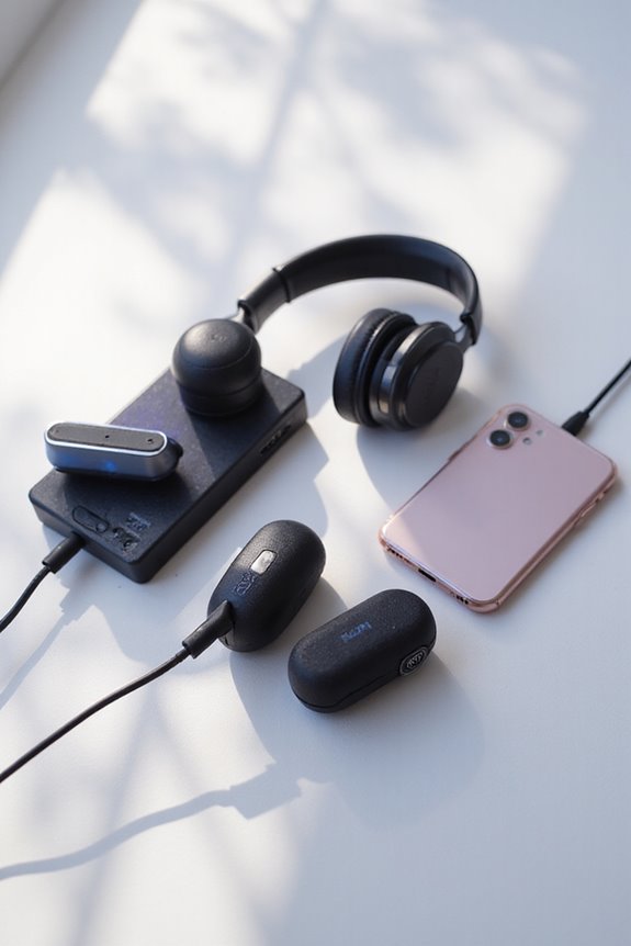 top rgb gaming accessories