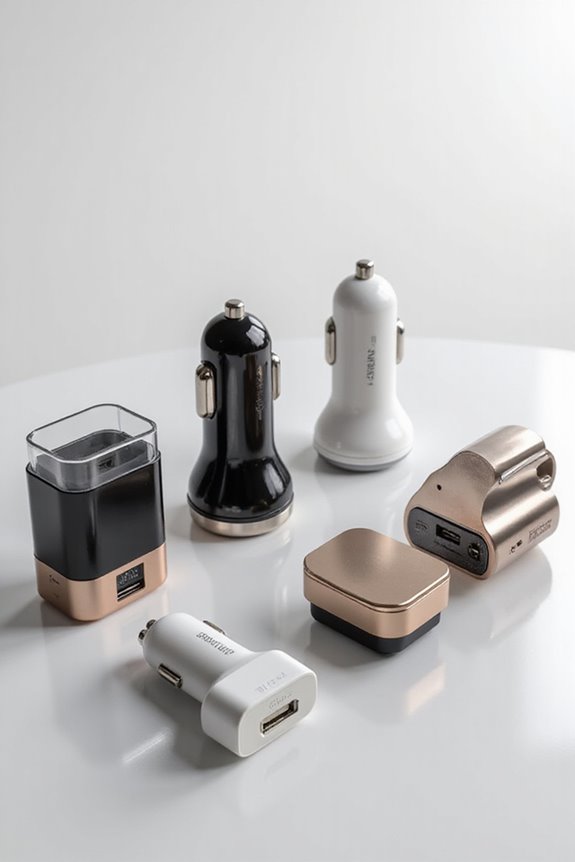 top samsung galaxy chargers