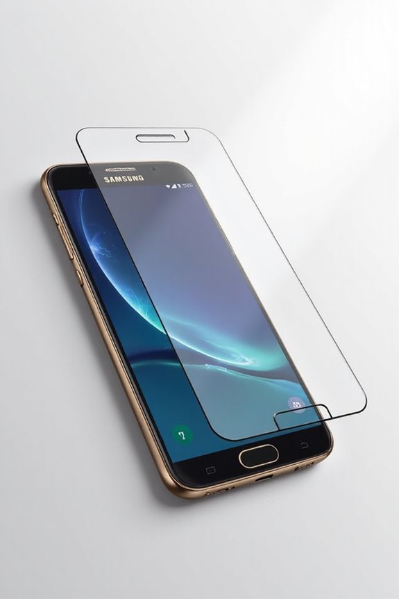 top samsung galaxy protectors