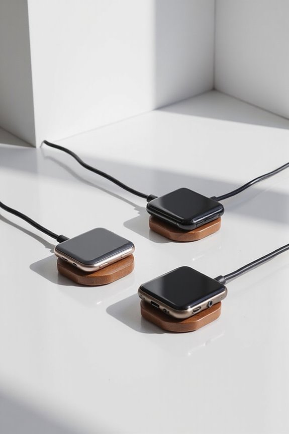 top samsung galaxy watch chargers