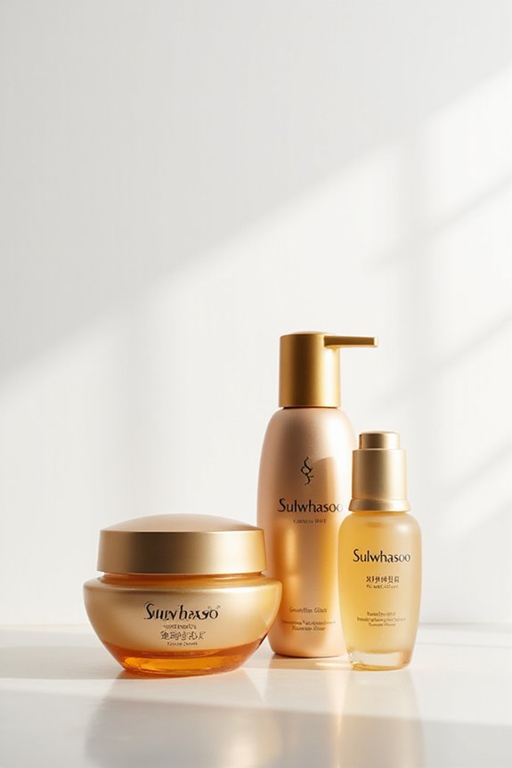 transform your skincare routine