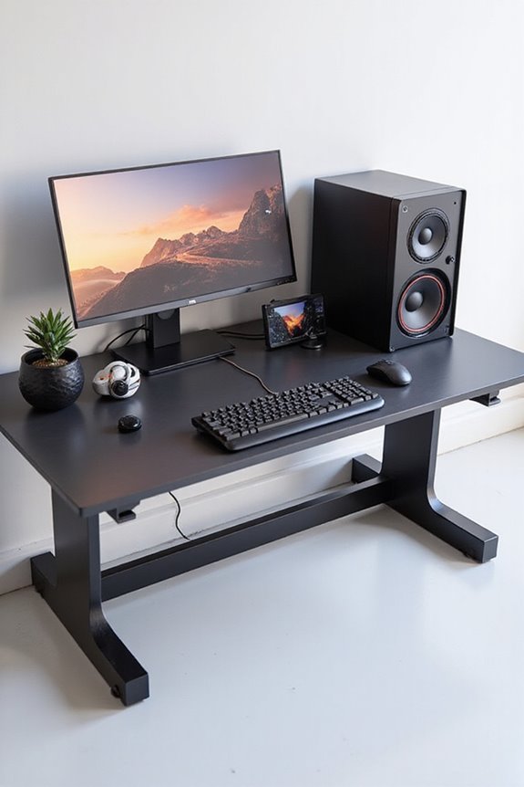 ultimate korean gaming setups