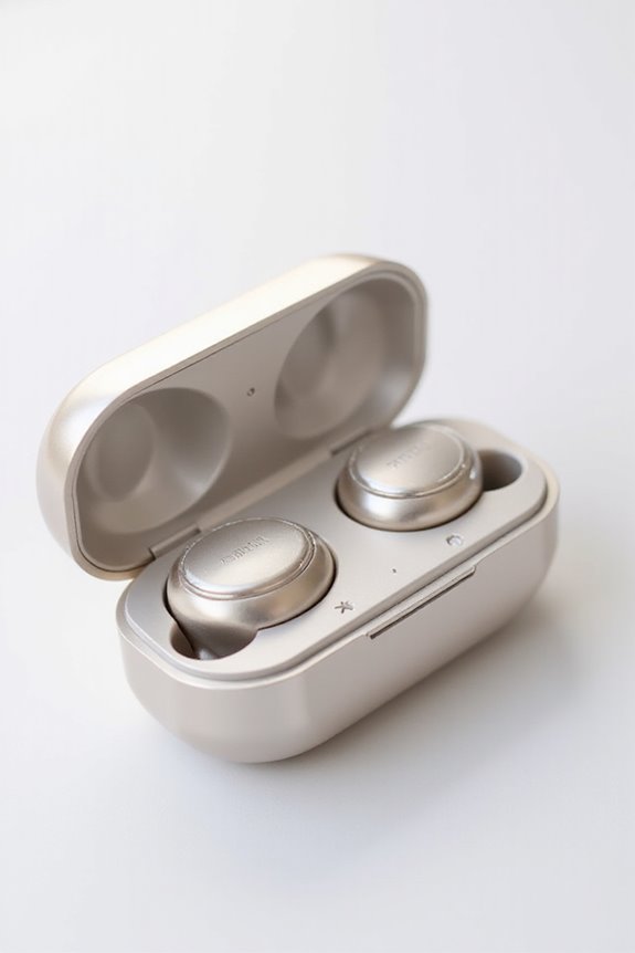 unmatched sound quality comfort