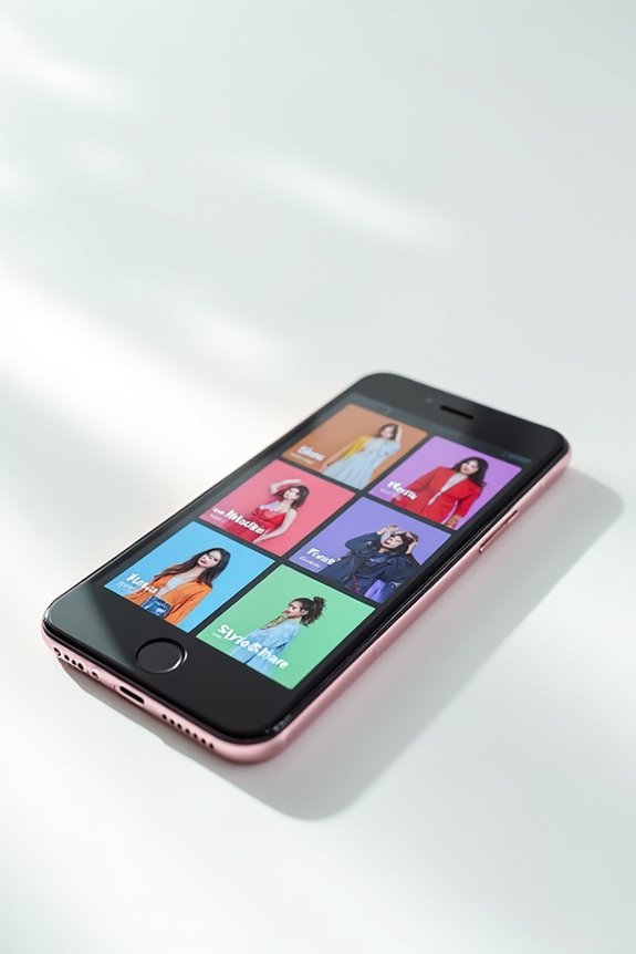 useful korean fashion apps