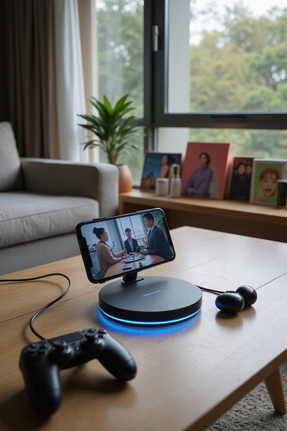 video streaming market growth